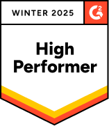 Certificati G2_HighPerformer 1