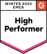Certificati G2_HighPerformer_Winter 1