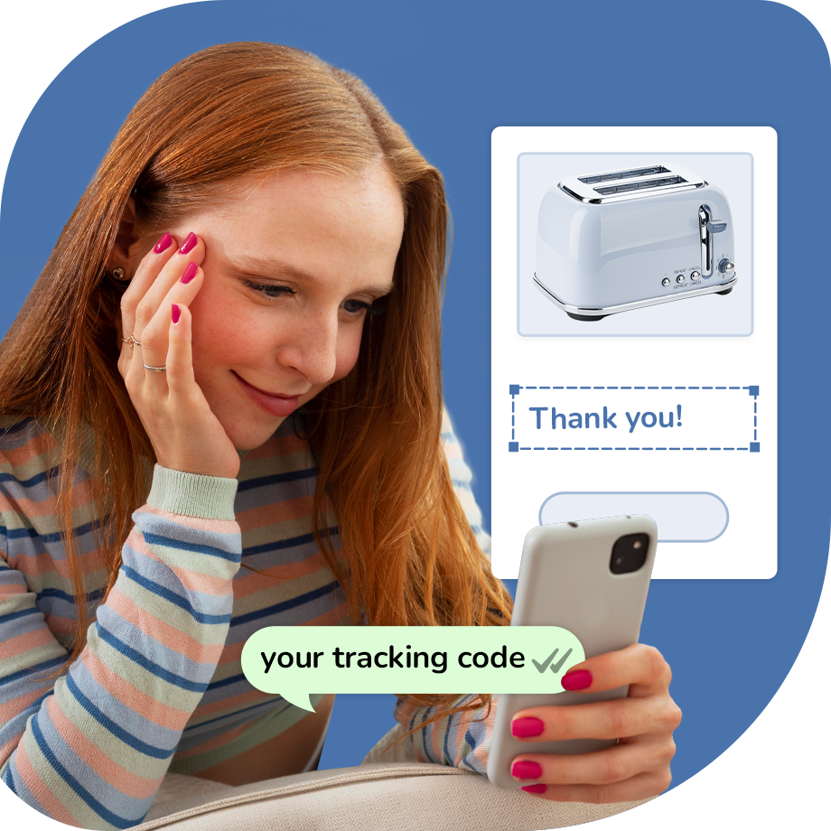 Hero_Messaggi transazionali