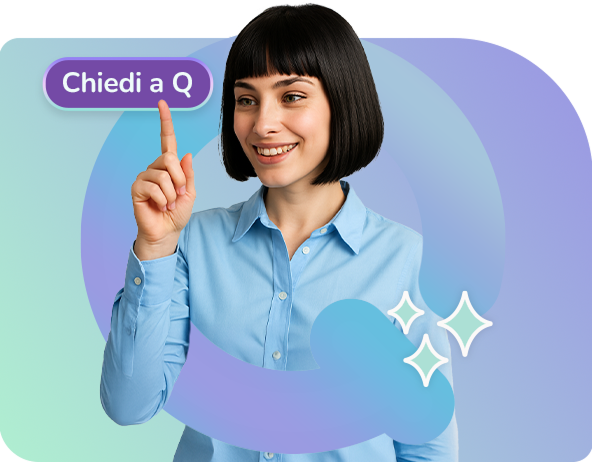 Magnews Q Intelligenza Artificiale