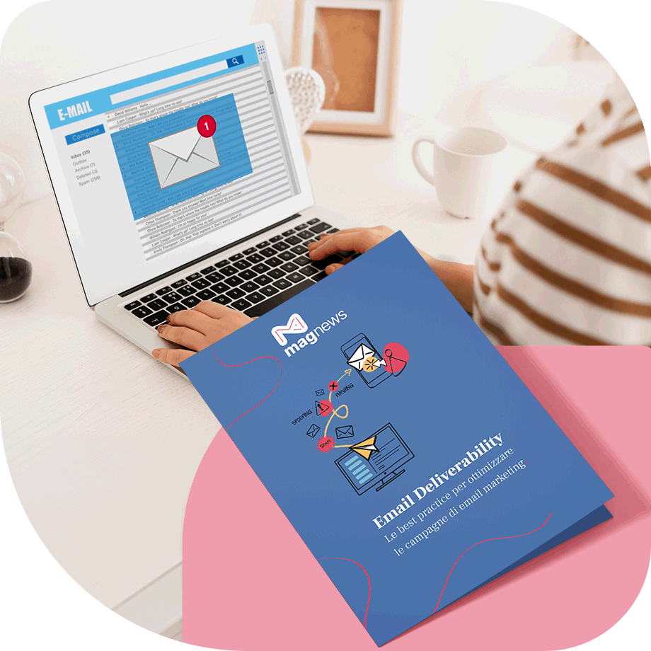 Guida_Email deliverability Guida_Email deliverability