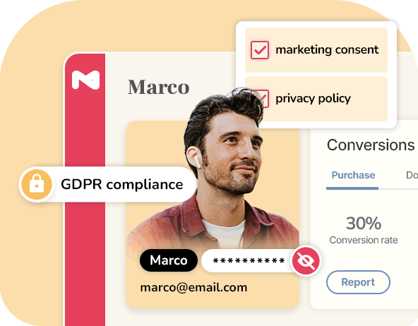 Settori_Retail eCommerce_Privacy e sicurezza Settori_Retail eCommerce_Privacy e sicurezza