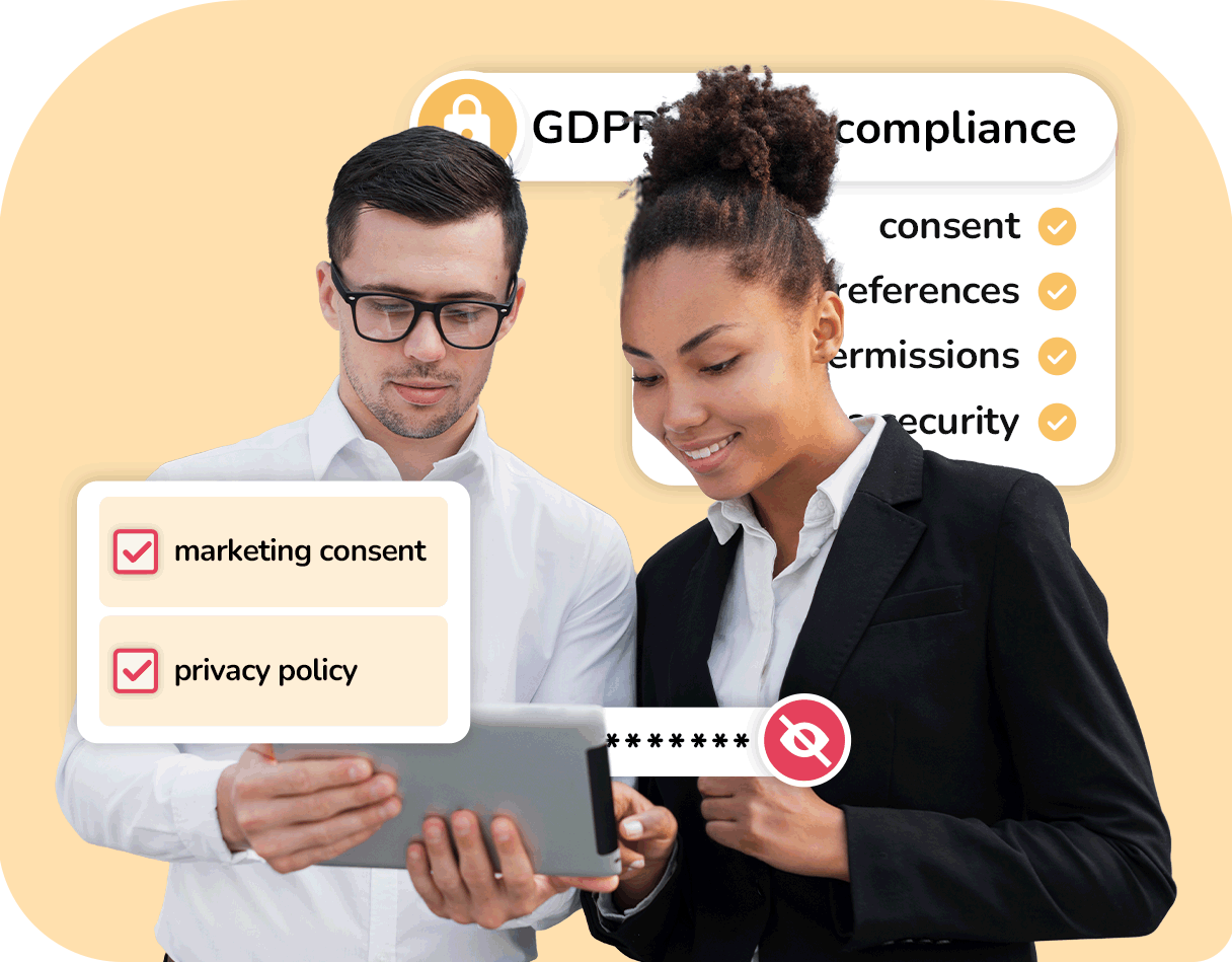 Settori_B2B_Gestisci privacy e consensi senza complicarti il lavoro Settori_B2B_Gestisci privacy e consensi senza complicarti il lavoro