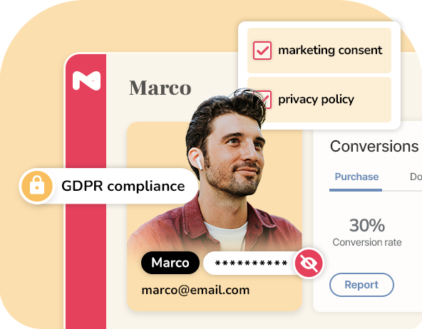 Settori_Retail eCommerce_Privacy e sicurezza